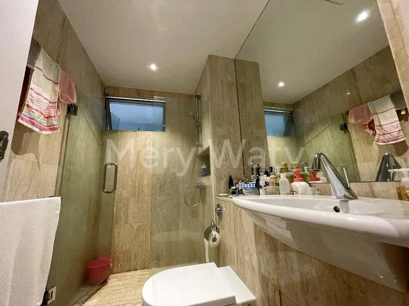 3 Bed Condo for Rent in  Kheam Hock Gardens - Image 4